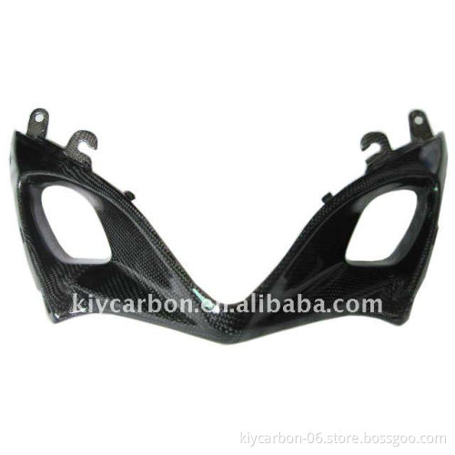 Carbon fiber Suzuki motorcycle parts air vent